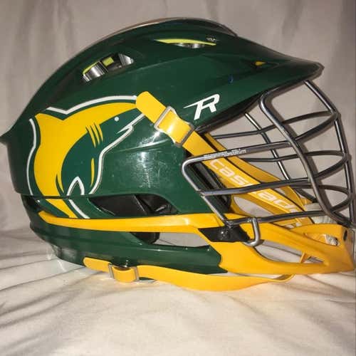 New - Australia National Team Cascade R NO TRADES