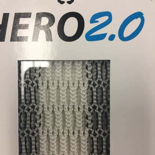 Hero 2.0 Mesh