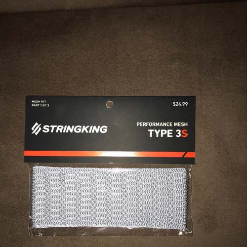 String King Mesh 3s