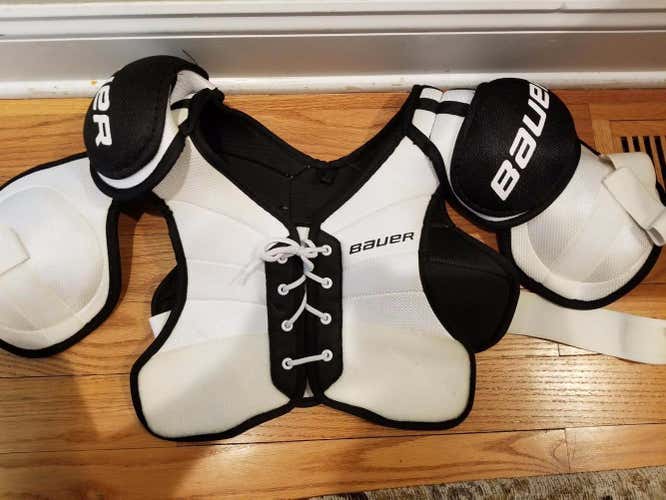 Bauer Supreme Classic senior medium