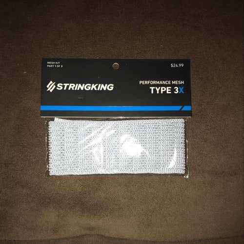 String King Mesh 3x