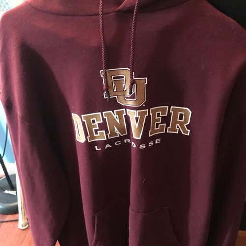 Denver hoodie