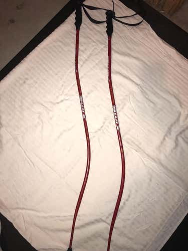 Swix SG poles 125cm