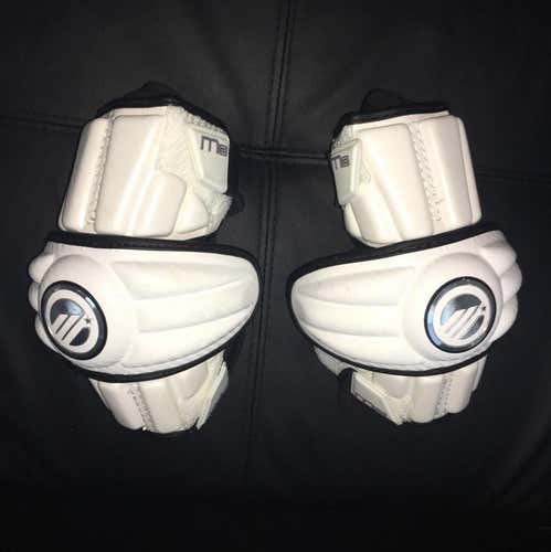 Maverick M3 Arm Pad Bn