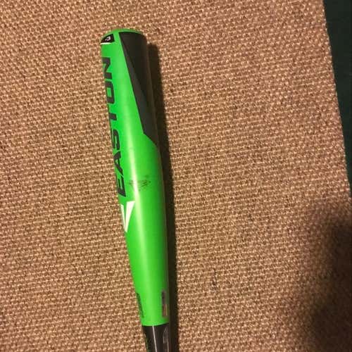 Easton Bat