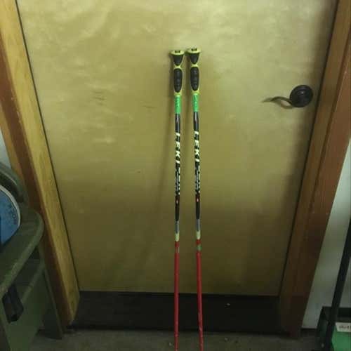 120cm 48inch Leki GS Poles