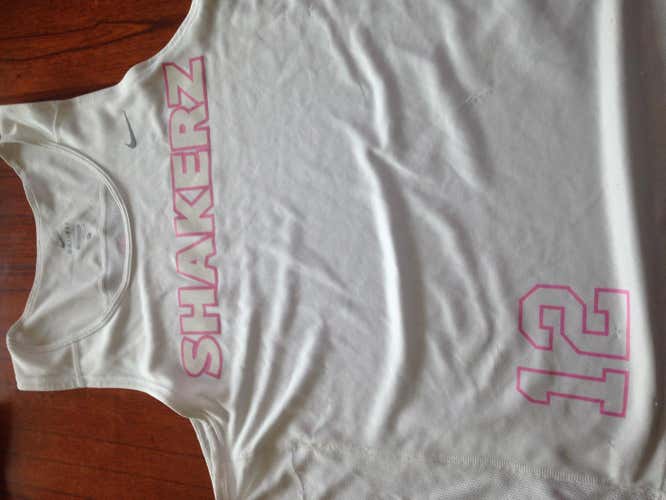 Salt N Shakerz Nike dri-fit tank