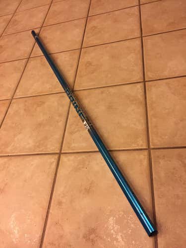 Brine f15 long pole defense shaft