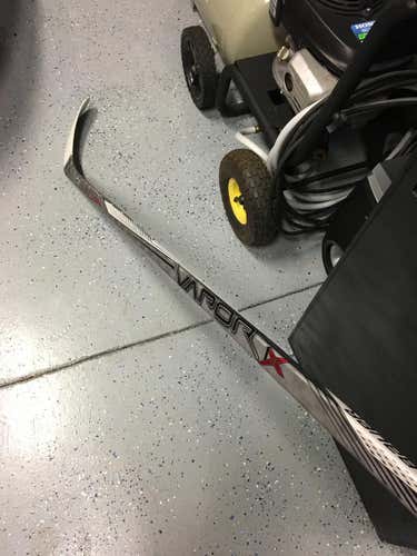 Bauer 1X stick