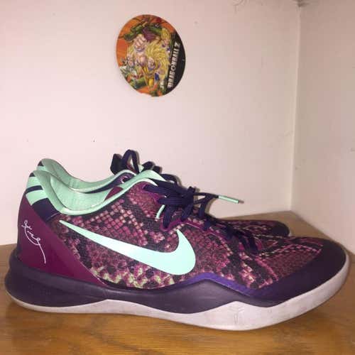 Kobe 8 Systems Size 11