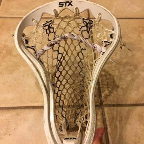 Stx Proton power with hero mesh