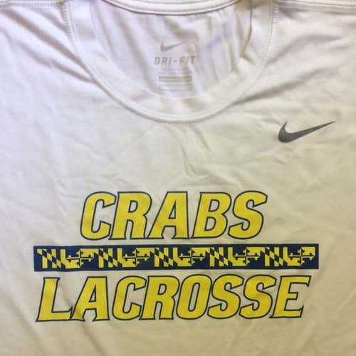 *NEW* Crabs Lacrosse ‘17 Shirt