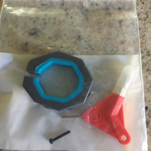 Maverik Adjustable Butt End