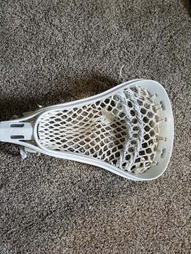 Brine edge