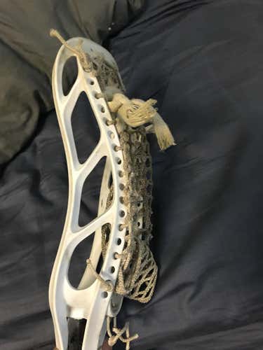 string king mark one head