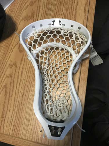 under armour command x head good condition