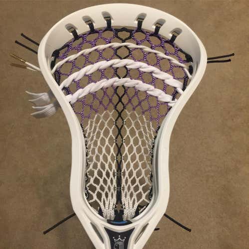 Brine KingII ST, LE Throne Legends