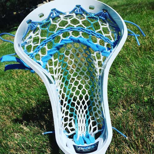 Brand New ECD Mirage w/ BN Hero 2.0