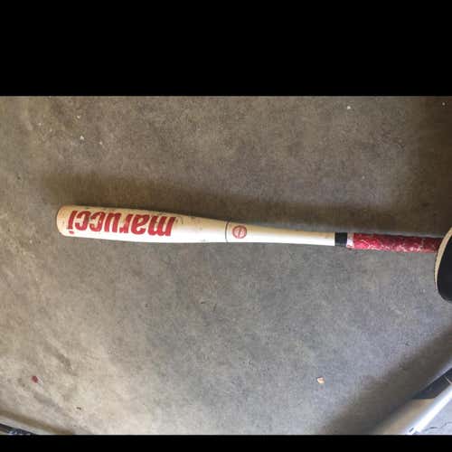 Marucci Cat 6