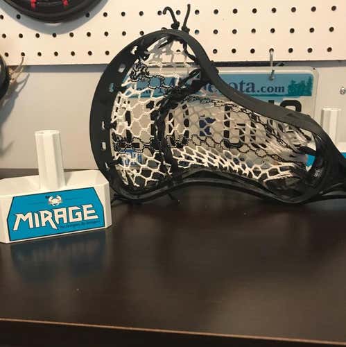 Brand New Ecd Mirage With Hero 2.0