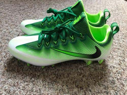 BN Nike Vapor Untouchable Pro Cleats size 10