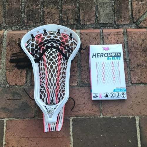 Maverik Kinetik LE BCA Hero Mesh