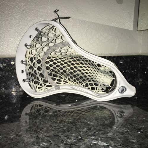 MAVERIK OPTIK U WITH LE MEMORY MESH
