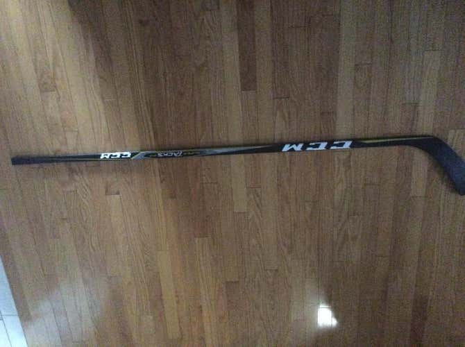 CCM Supertacks 2.0 pro stock p90 85 flex