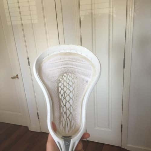 Used Warrior Warp Pro W3