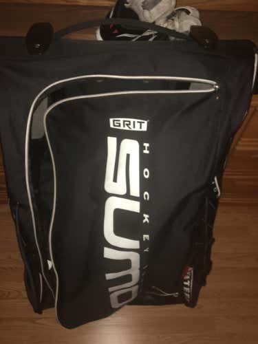 Grit Sumo Goalie Bag