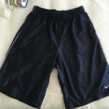 NIKE BASKETBALL SHORTS