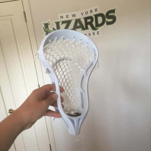 Brand New Stringking Mark 1 With Hero