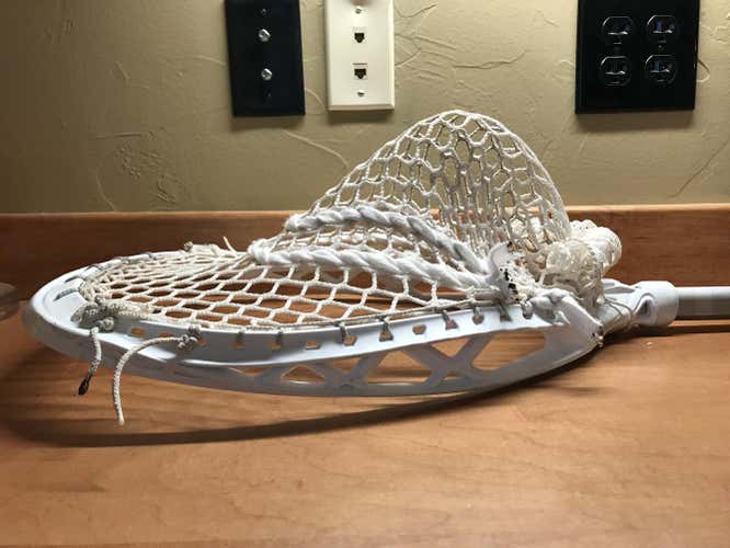 Brand New STX Eclipse 2 for Sale or Trade