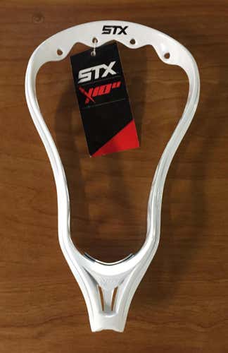 STX X10