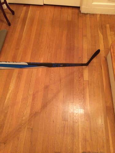 True XC9 ACF Grip LH 85 Flex