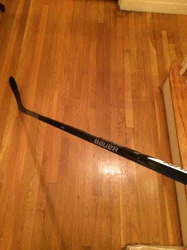 Bauer Nexus 1N RH 87 Flex