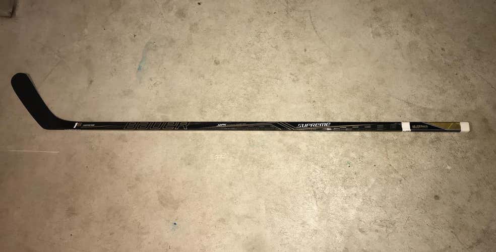 Bauer Supreme 1s - RH - Senior - 95 flex - Stamkos - Grip