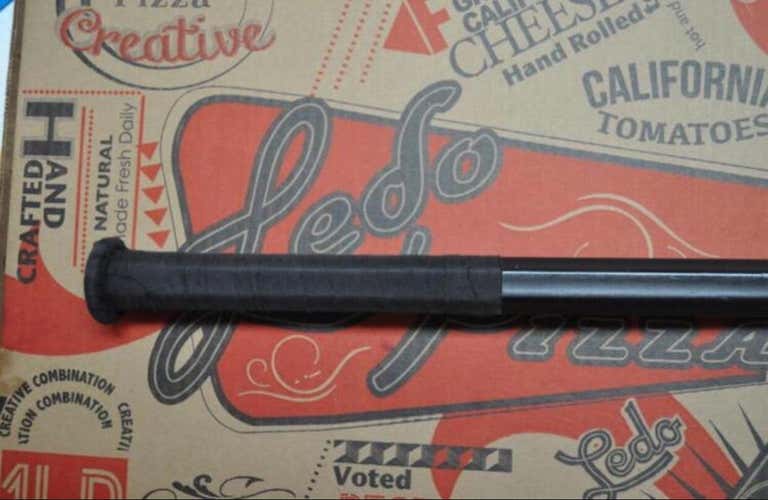 East Coast Dyes Carbon Shaft 2014