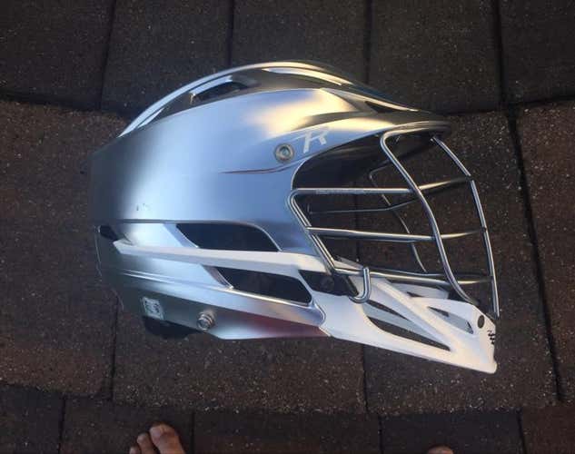 BU Platinum Cascade R