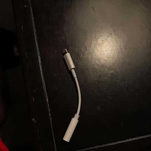 iPhone 7 Adapter