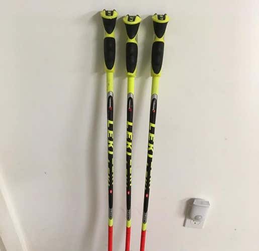 Leki World Cup GS Poles