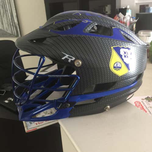 Blue Angels Carbon Tribute