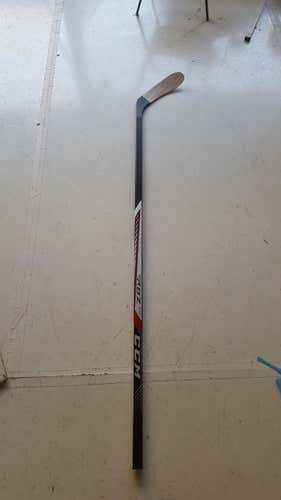 RBZ 270 / 75 flex / p28 curve