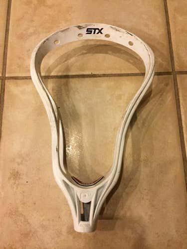Stx proton u white unstrung