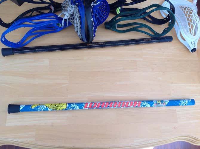 Rare! New Aloha tournaments Shaft