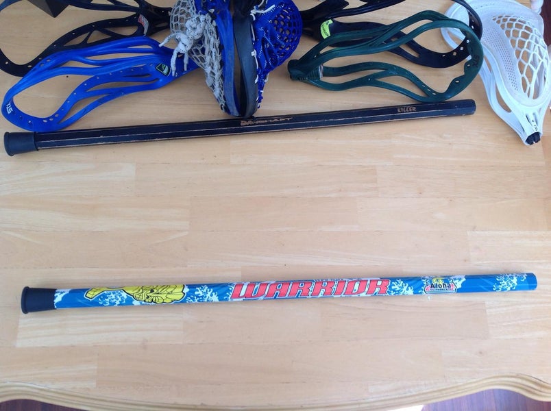 Rare! New Aloha tournaments Shaft
