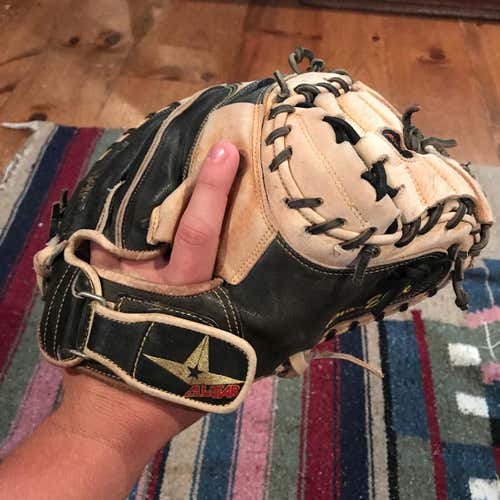 All Star Pro Elite Professional Series CM3000
