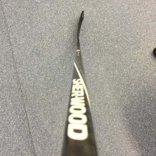 BRAND NEW Sherwood EK15 P88 Curve Intermediate 65 Flex