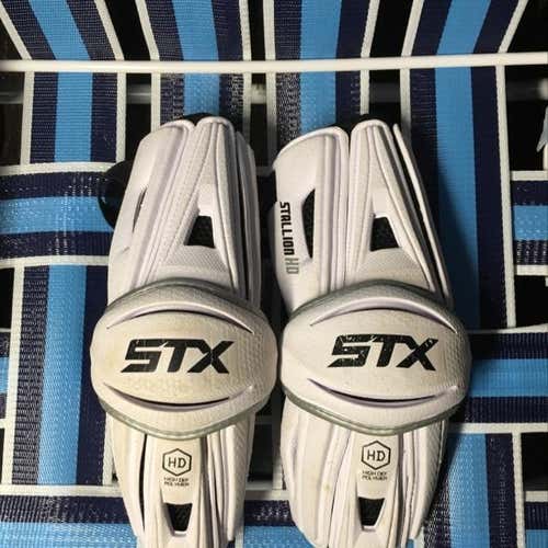 Stx Stallion Arm Guards