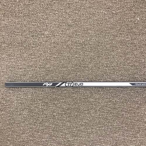 Warrior Evo Ax1